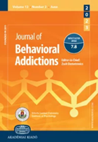 Personality dimensions of compulsive sexual behavior in the Sex@Brain study Cover Image