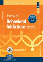 Enhanced Pavlovian-to-instrumental transfer in internet gaming disorder