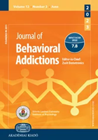 Increased volatility in video poker results in more winning players but shorter winning streaks – Evidence from simulations Cover Image