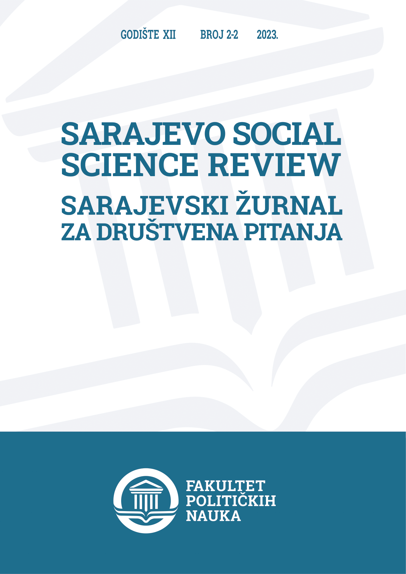 Percepcija studenata o stečenim znanjima o ljudskim pravima i njihovoj implementaciji u profesionalnoj praksi socijalnog rada