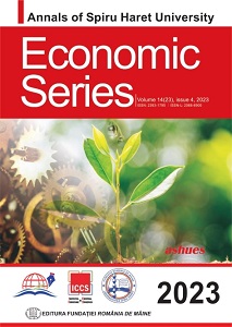 Opportunities for Improving Financial Control in Combating and Limiting Tax Evasion in the Context of Romania's Membership in the EU