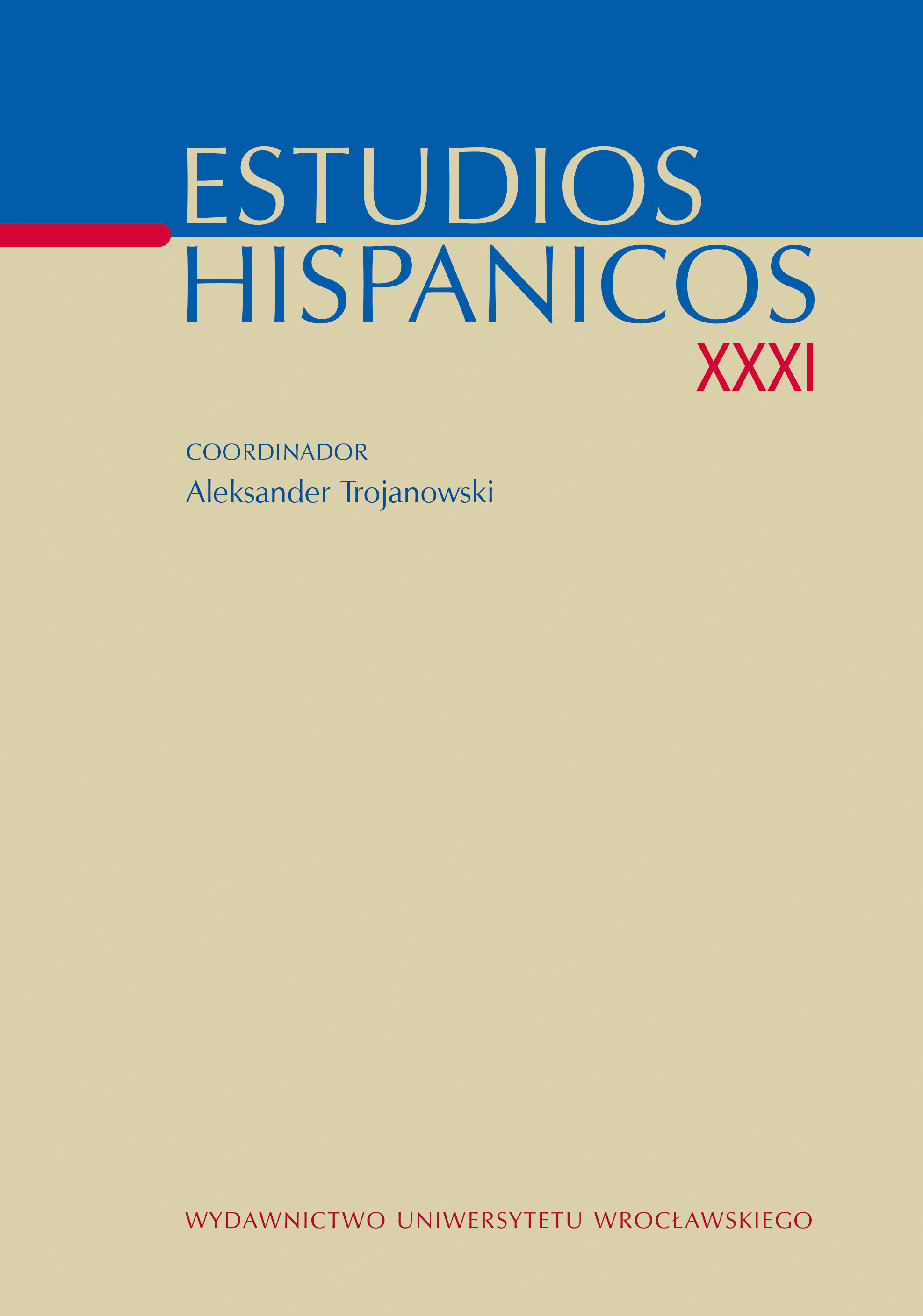The role of informal learning of Spanish as a foreign language in communicative competence of Spanish philology students: Example of Spanish-language films and series Cover Image