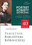 A Couple of Words on Wojciech Kętrzyński’s Edition of Epitaphium Dithardi abbatis Cover Image