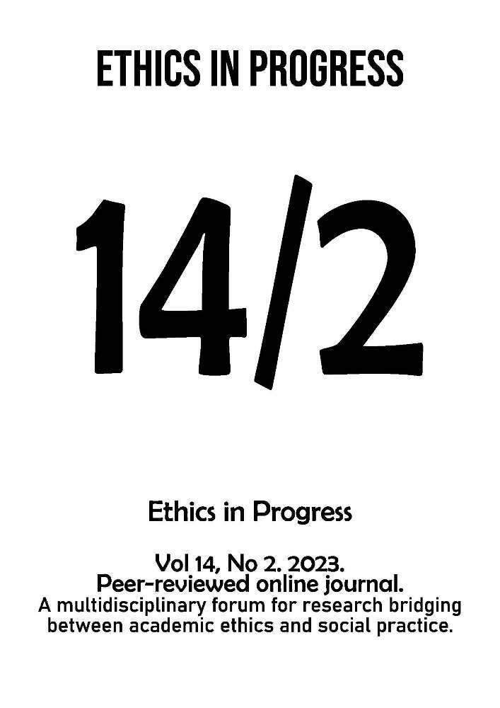 Assessing the Online Scientific Community’s Support for Various Reasons for Article Retraction: A Preliminary Survey Cover Image