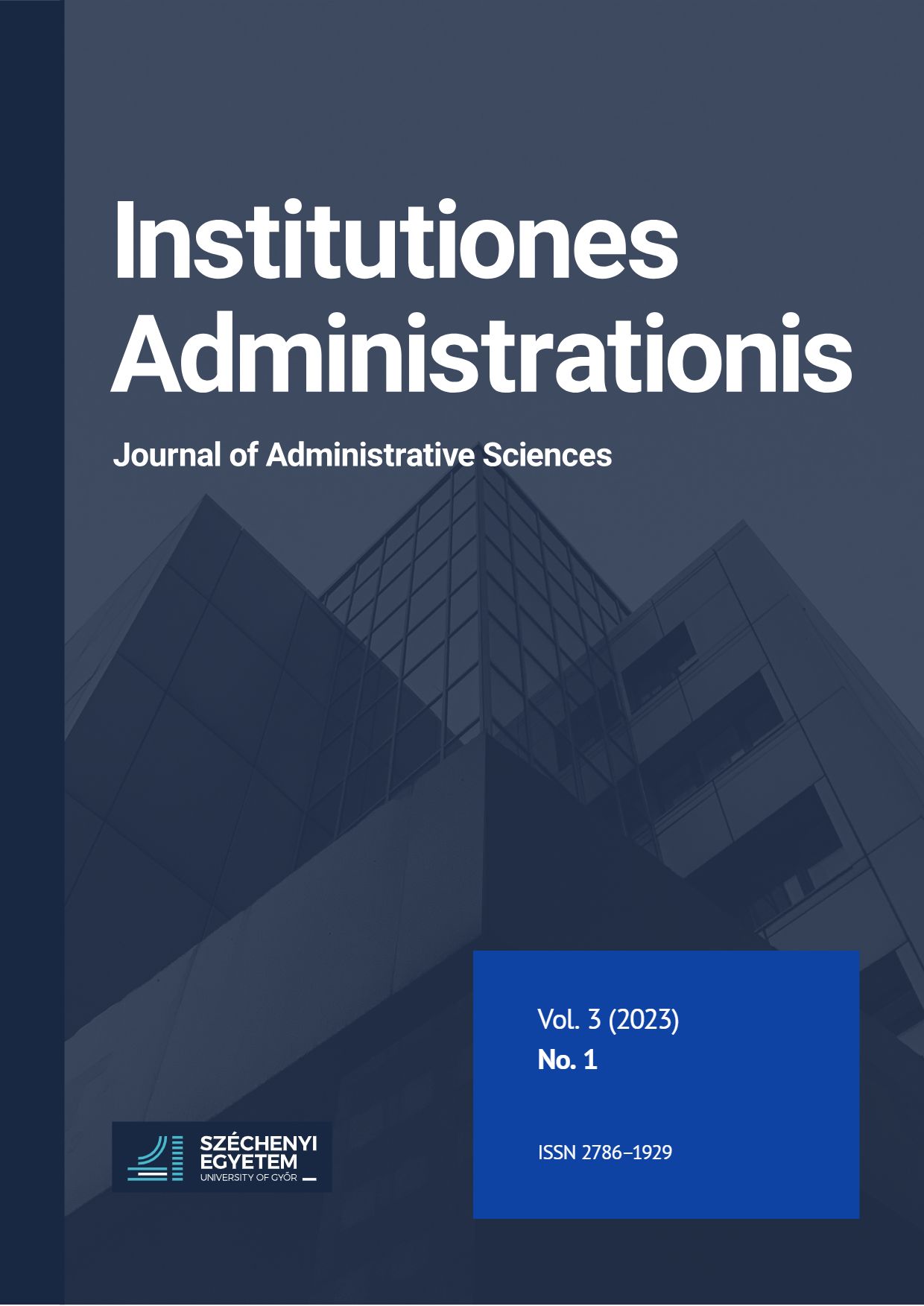 The scope of judicial cooperation in civil and commercial matters within the EU in the context of the exclusion of administrative matters and acta iure imperii Cover Image