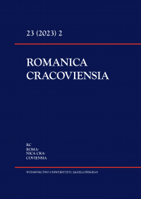 The theme of wine in the novel Moderato cantabile by Marguerite Duras in the light of textual interpretative semantics Cover Image