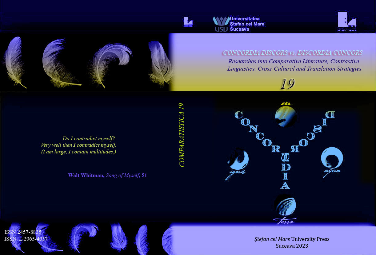 Ambiguity: A Blessing in Disguise as a Humour-Language Generating Device Cover Image