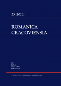 Aglutinarea articolului hotărât în carpatismele poloneze de origine română