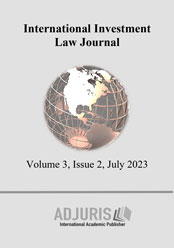 About the Human Rights and Consumer Protection in the Digital Age of Digital Services Act 2022 or What Aspects Interested Investors Should Pay Attention To