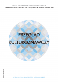 Żywe archiwum. Więcej-niż-ludzkie obecności w siedliskach ruderalnych