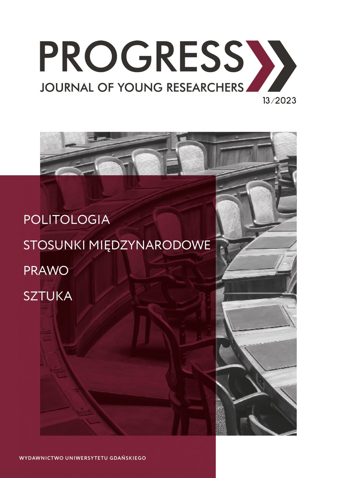 Studiowanie na uniwersytecie brzmiało dumnie. Rozmowa z prof. dr. hab. Bogdanem Chrzanowskim w ramach projektu „Narracje o Uniwersytecie Gdańskim”