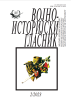 НАУЧНИ СКУП СА МЕЂУНАРОДНИМ УЧЕШЋЕМ „ЗЛОЧИНИ У БАЧКОЈ 1941–1944”, НОВИ САД – ЧУРУГ, 30. 9 – 1. 10. 2023. ГОДИНЕ