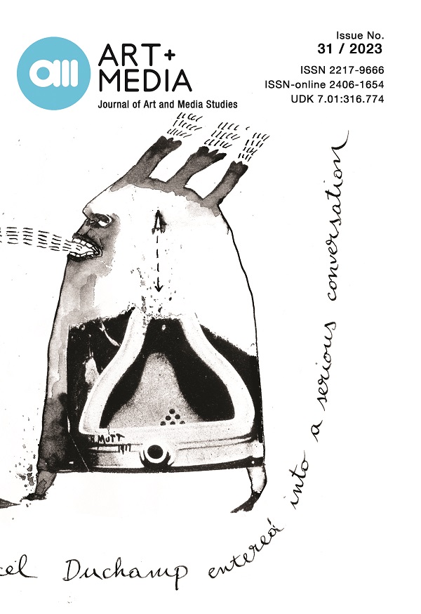 Citing the Architecture of the Holocaust as a Method of Critique in Contemporary Artistic Practices: Zbigniew
Libera, Zoran Dimovski, and the Use of Scale Models