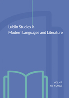 Advanced EFL Students’ Practices in Formal and Informal Language Learning Settings: An Exploratory Study
of Learner Agency Cover Image