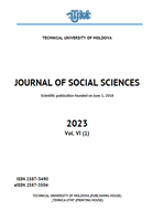 LEGAL IMPLICATIONS FOR INCOMPLETE CRIMINAL SANCTIONS NORMS IN LIEU OF FINES FOR CORPORATIONS IN SPATIAL PLANNING CRIMES IN INDONESIA Cover Image