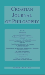 Linguistic Conventions or Open-Ended Reasoning: Some Questions for Una Stojnić