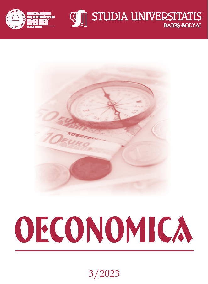 EXPLORING DETERMINANTS OF TRANSFER PRICING PRACTICES AMONG ROMANIAN PUBLICLY TRADED COMPANIES