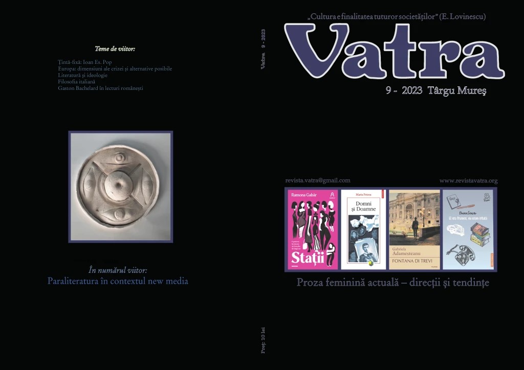 Letitia Branea and history Cover Image