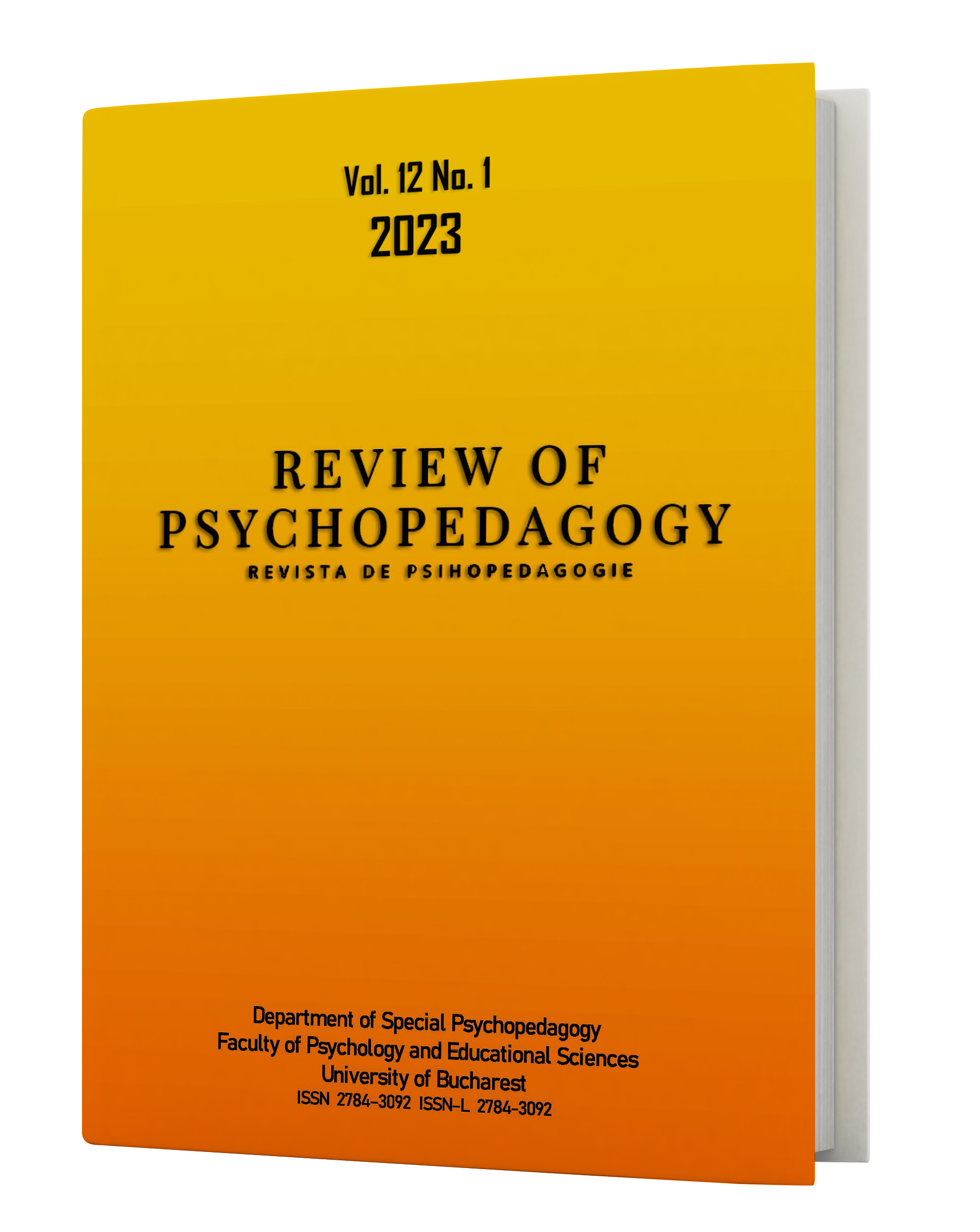 Work values and job satisfaction of practitioners working with persons with disabilities: the role of psychological flexibility