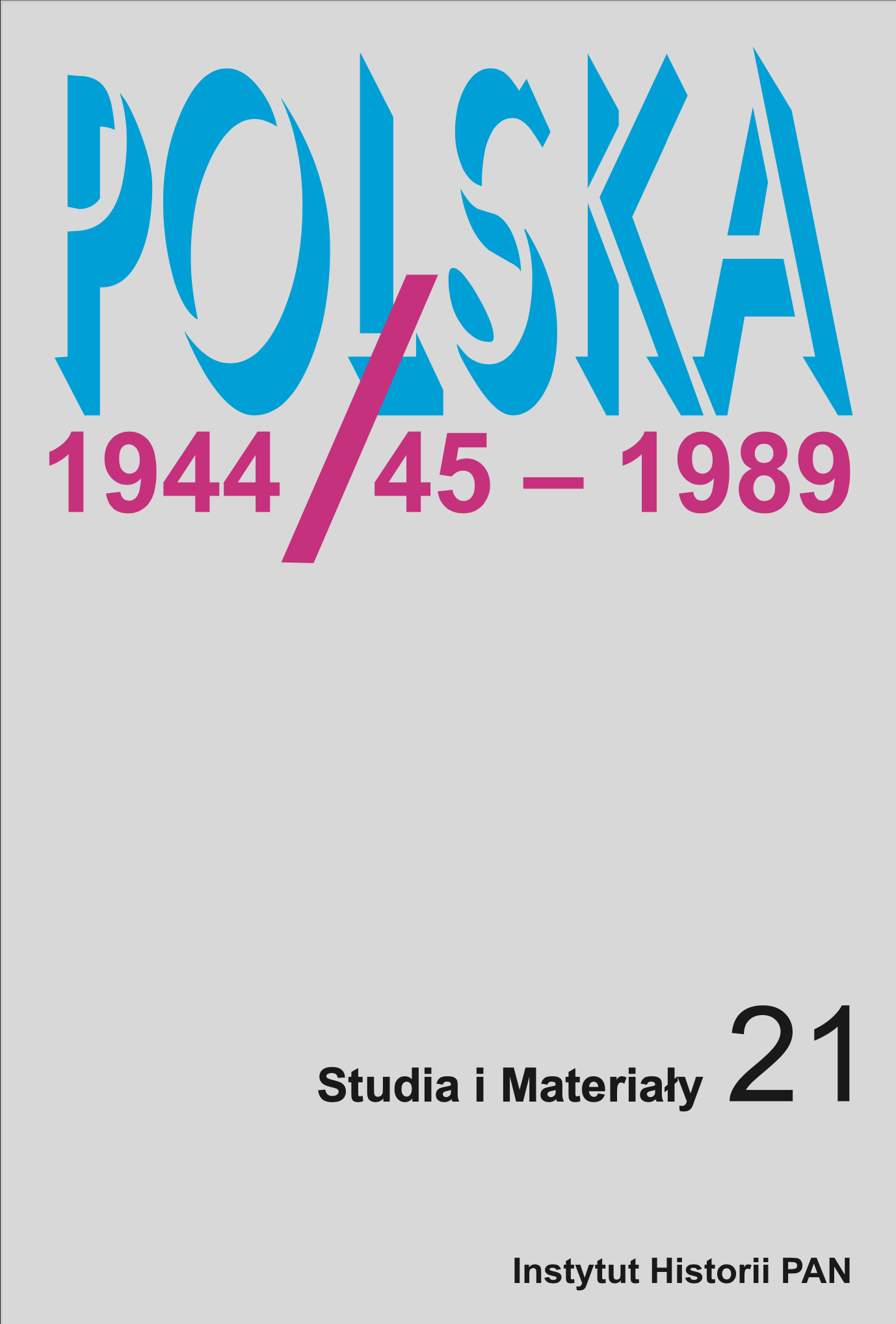 Paweł Miedziński, Centralna Agencja Fotograficzna 1951–1991, Instytut Pamięci Narodowej – Komisja Ścigania Zbrodni przeciwko Narodowi Polskiemu, Warszawa–Szczecin 2021, biogramy, indeks, bibliografia, fotografie