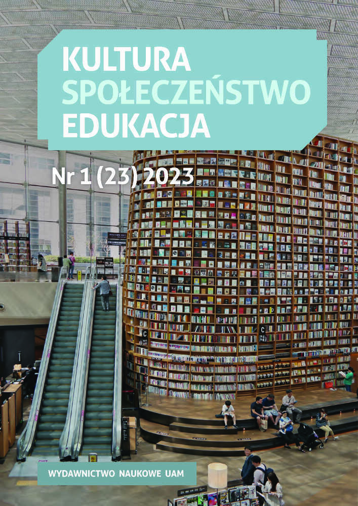 Motywacja do nauki i jej kształtowanie w świetle zrealizowanych badań