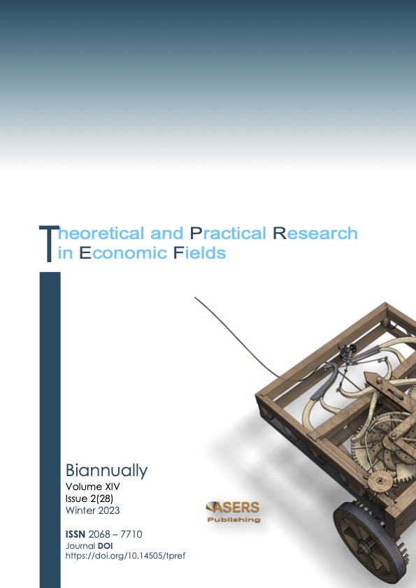 Payment for Non-Standard Forms of Labor and their Impact on the Economy and Social Status of Employees Cover Image