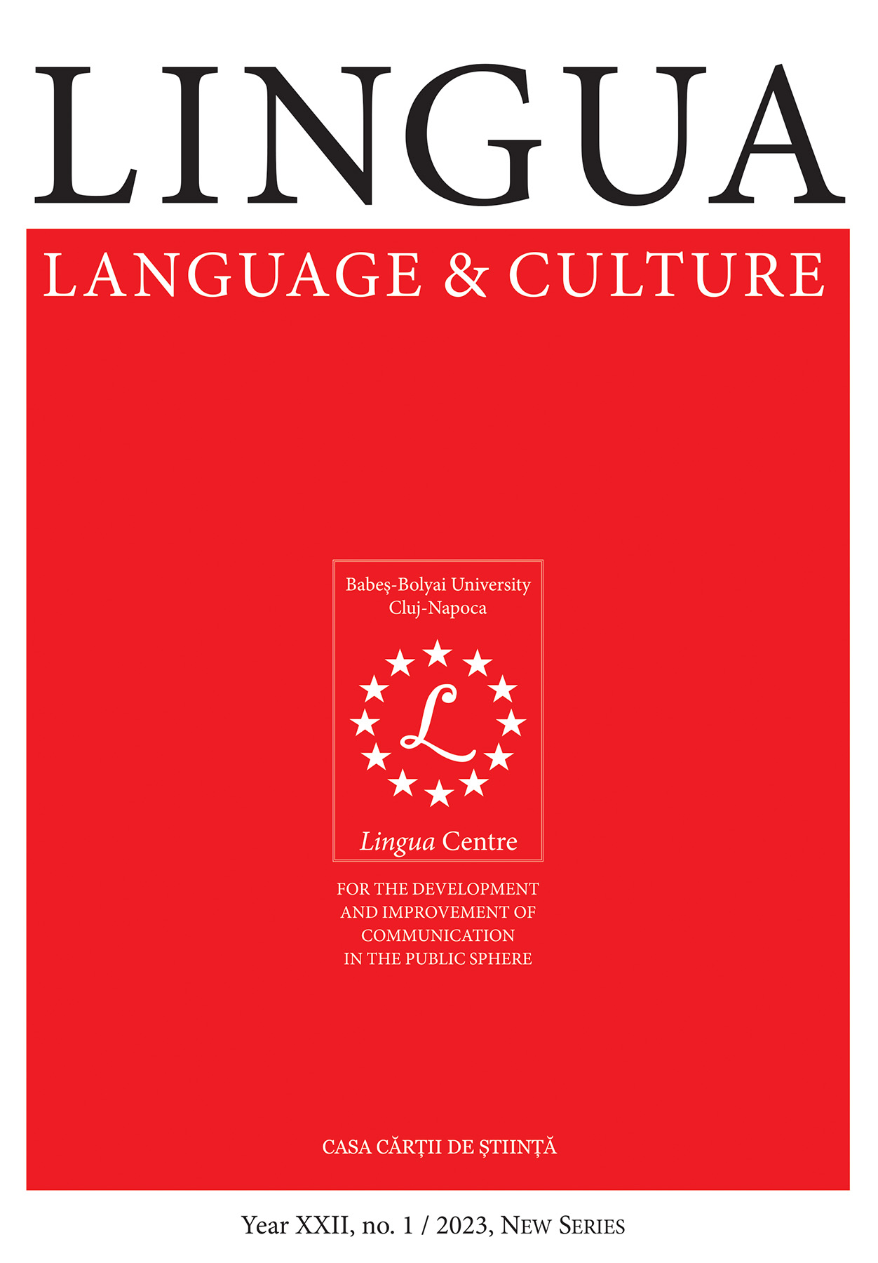 On the Relationship of Moroccan Students’ E-Learning Readiness, Perceived Attitudes and Independent E-Learning during Covid-19 pandemic Times: A correlational Study. Cover Image