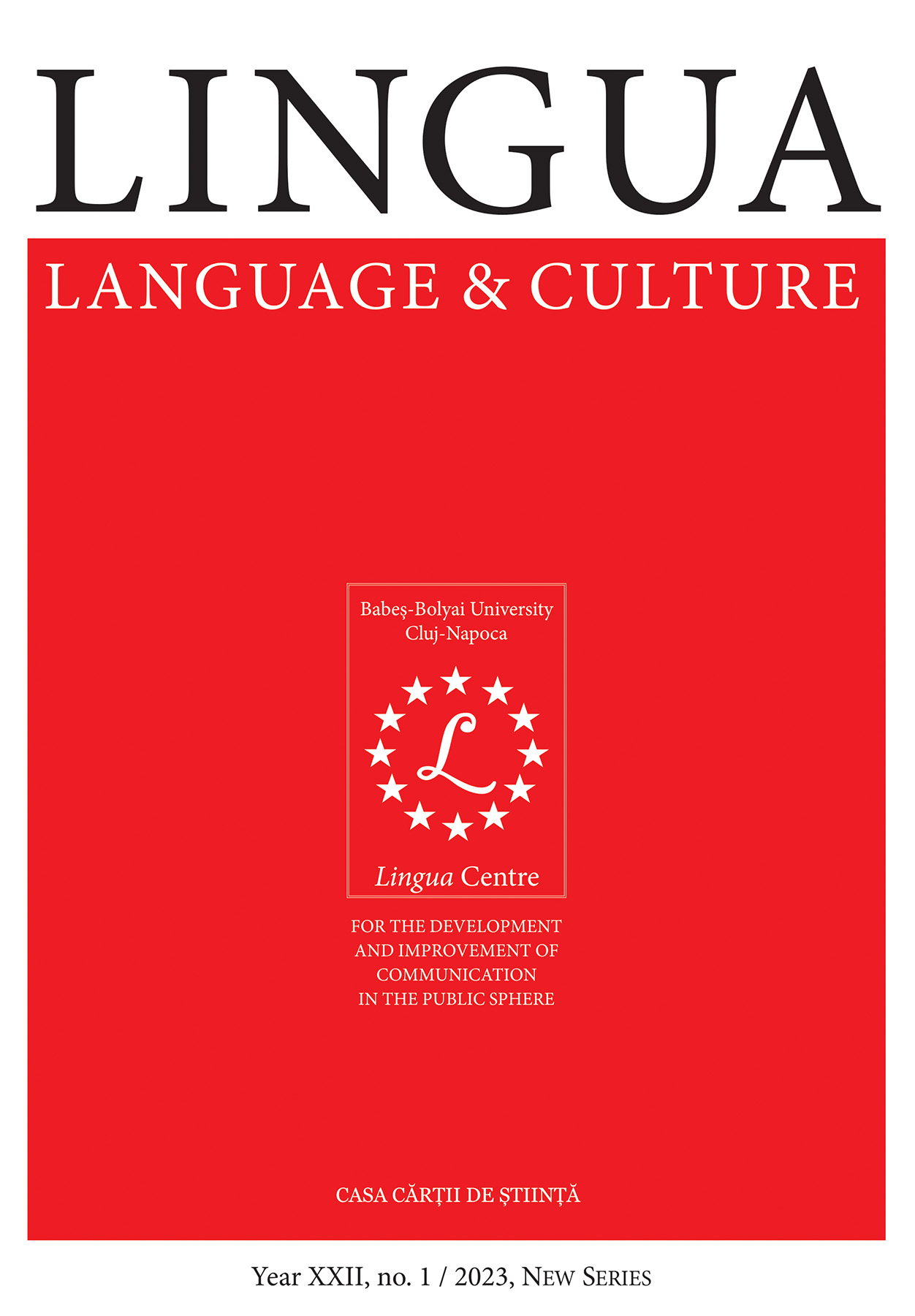 Evaluation of the content quality of the lessons of Kirundi oral and written expression : case of the fourth cycle of the primary school in Burundi Cover Image