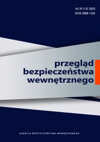 Praktyczny wymiar zagadnień związanych z oceną  pewności źródeł oraz wiarygodności danych i informacji