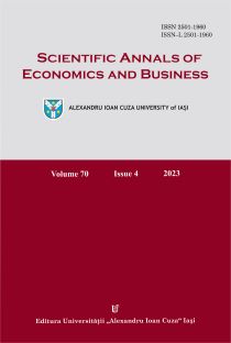 Panel Data Analysis of the Impact of External Debt on Economic Growth and Inflation: The Case of Emerging Market Economies Cover Image