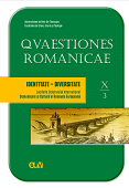 Identità dei popoli di Transilvania, Moldavia e Valacchia in alcune corografie del XVI secolo