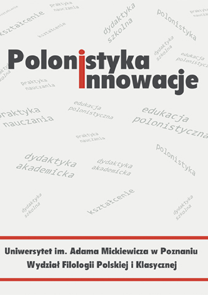 Asystować umieraniu. Przypadek Świderskiego