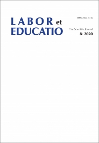 Managing own development in the experiences of candidates for the teaching profession