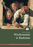 Homeschooling – the idea and one of its forms of realization on the example of the activities of the ParoKrok Foundation Cover Image
