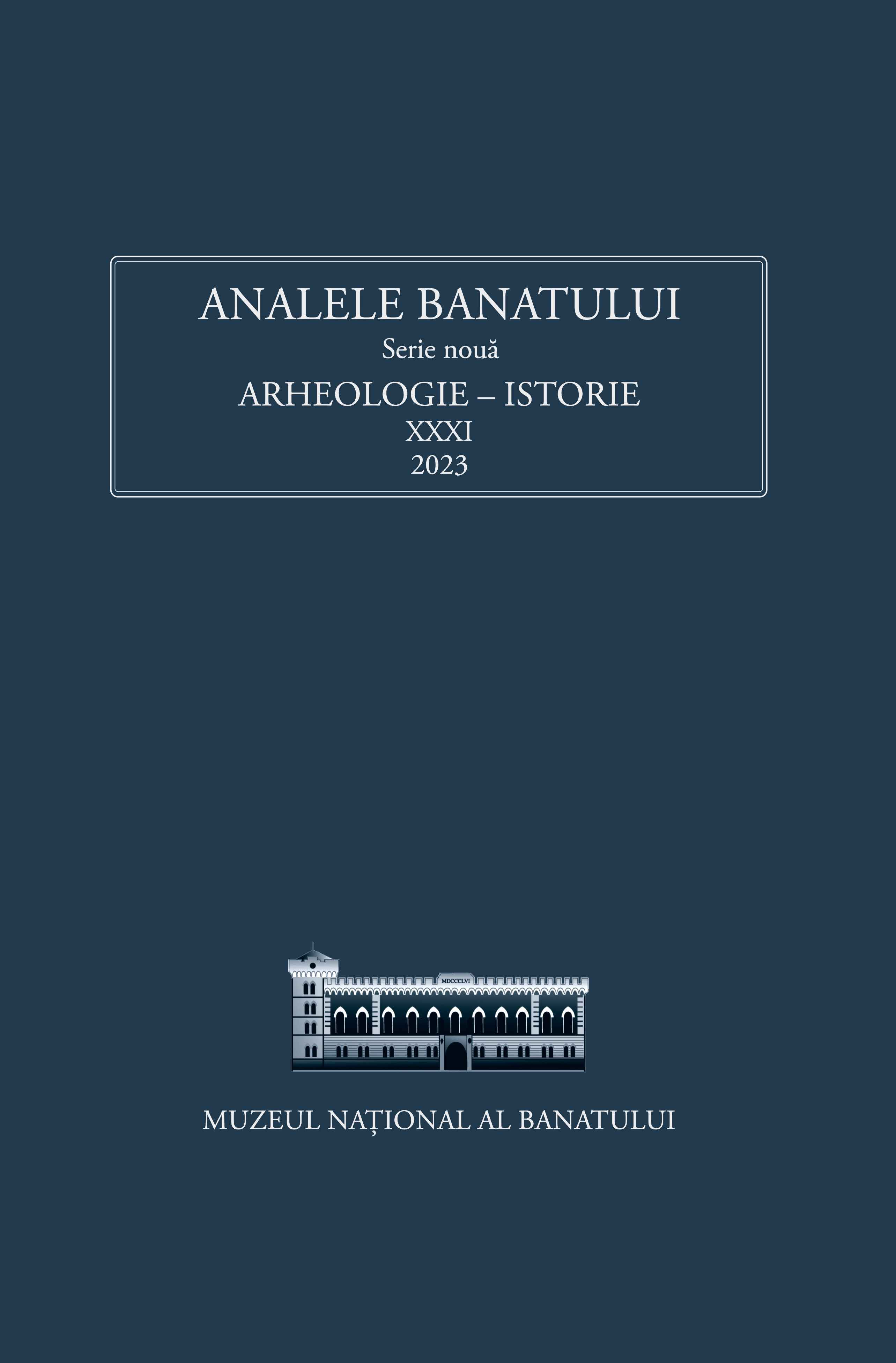 TOPOGRAPHIC DATA IN OTTOMAN REGISTERS AS A RESOURCE FOR THE IDENTIFICATION OF VANISHED SETTLEMENTS IN BODROG COUNTY