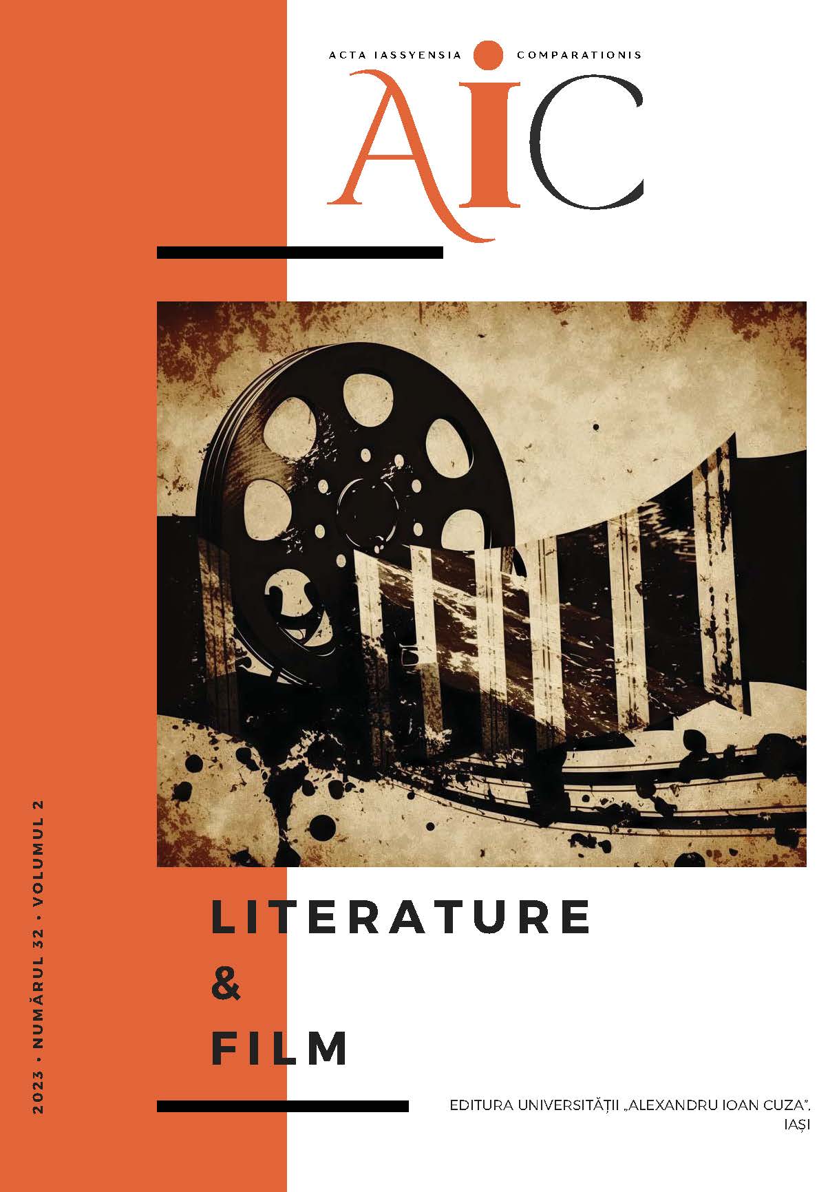 Writing the History of the Palestinian Nakba in Return to Haifa. From Novella to Militant Film Cover Image