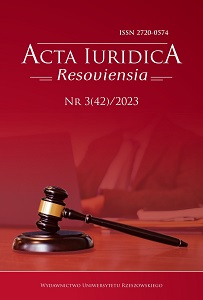 THE MERGER CLAUSE AND ITS SIGNIFICANCE Cover Image
