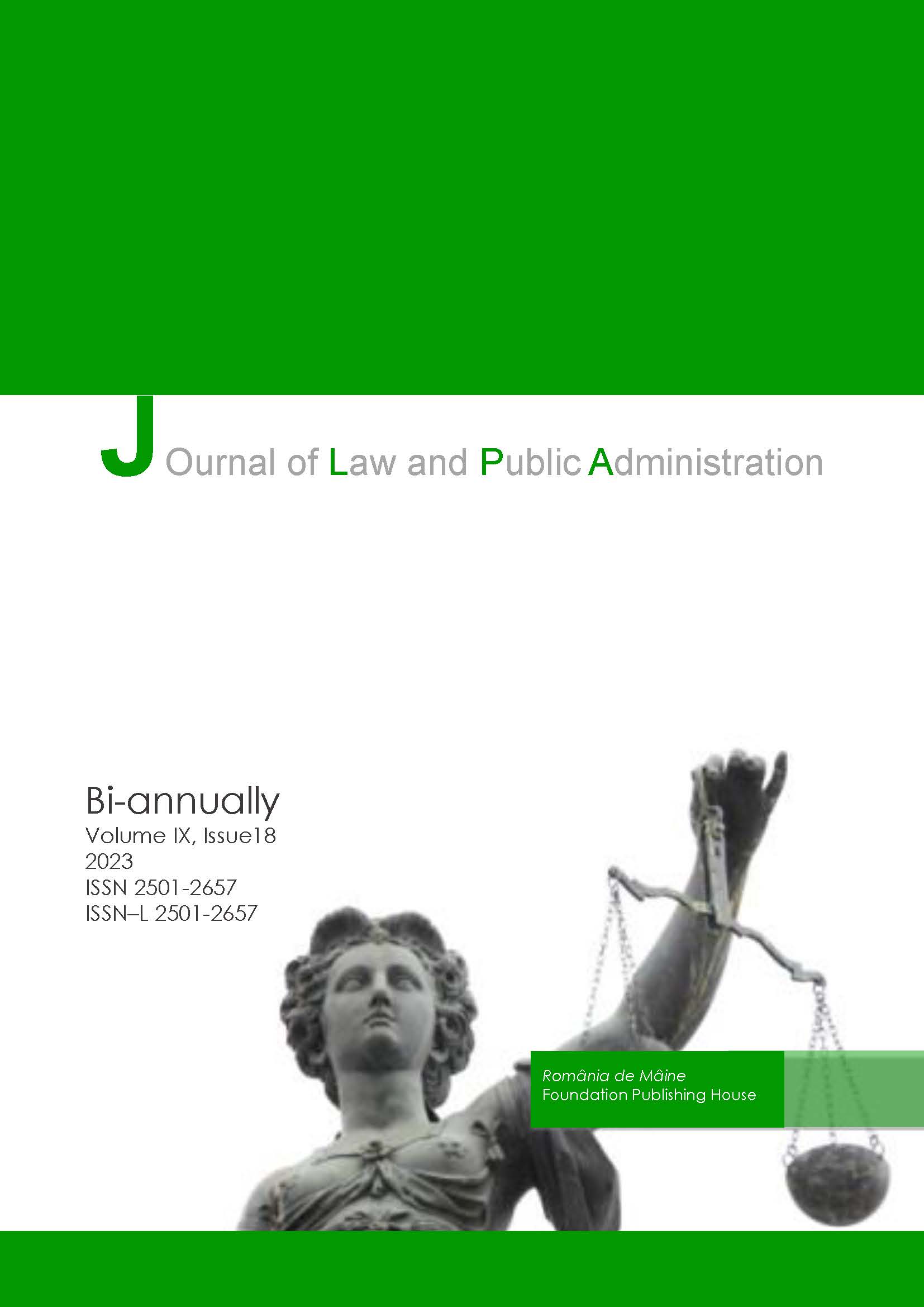 Conviction on Appeal versus Acquittal in First Instance Cover Image