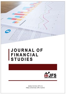 Improving the Quality of Financial-Accounting Information by Strengthening the Financial Autonomy of Universities Cover Image