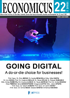 Digital Marketing In Albania And It’s Impact On Consumer Behavior Cover Image