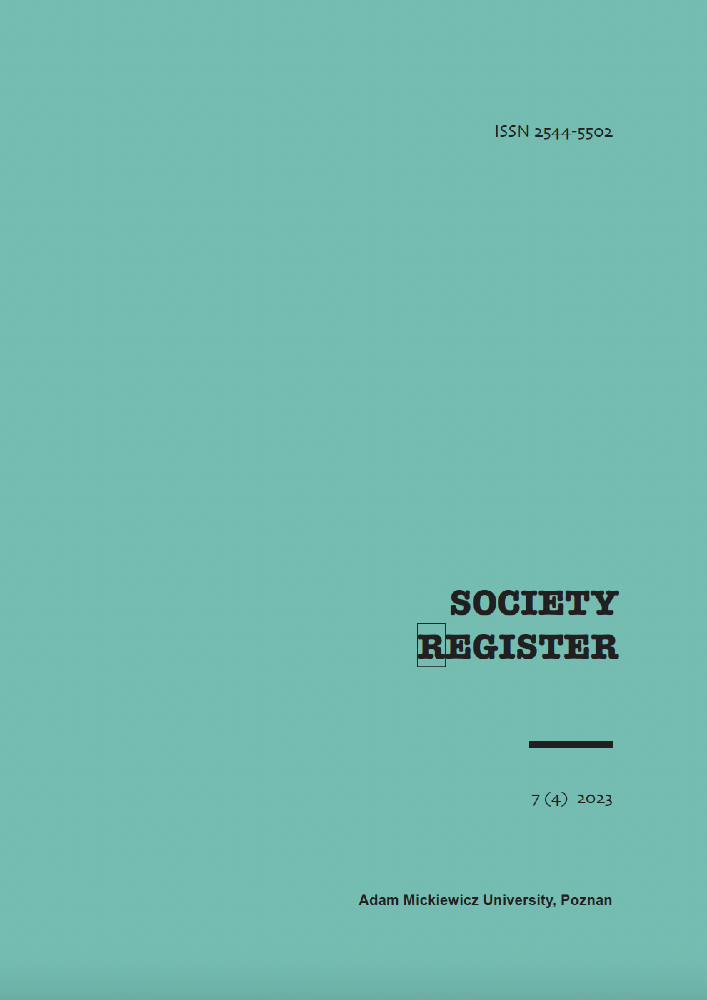 Social and psychological features of affective disorders in people during crisis periods of life Cover Image