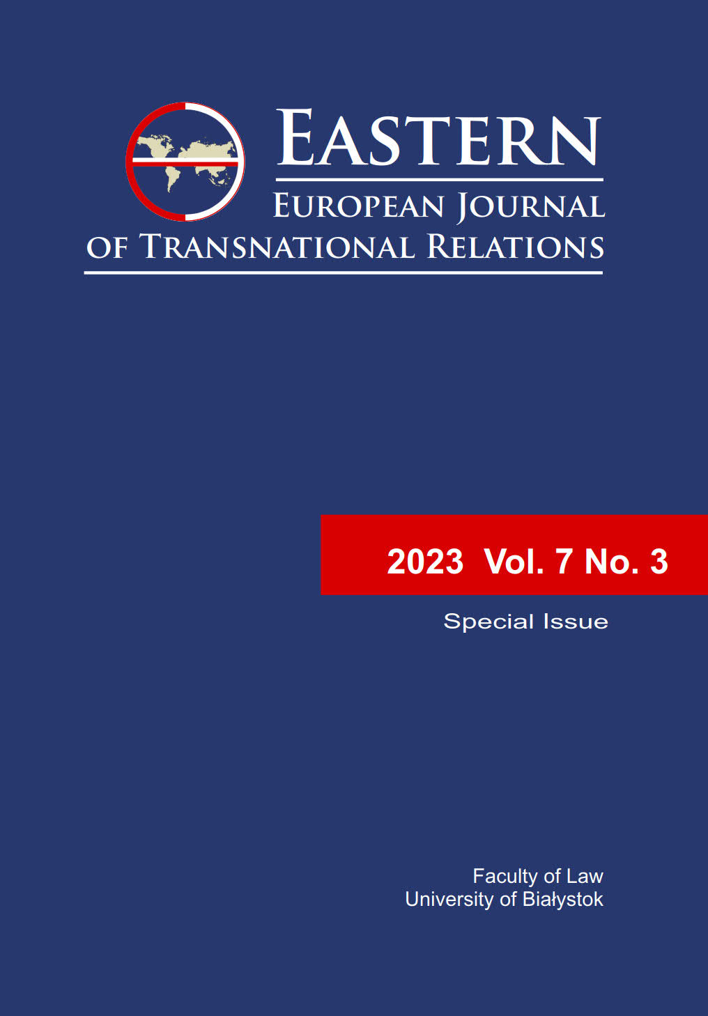 Protection of Children’s Rights in the
European Social Charter Cover Image
