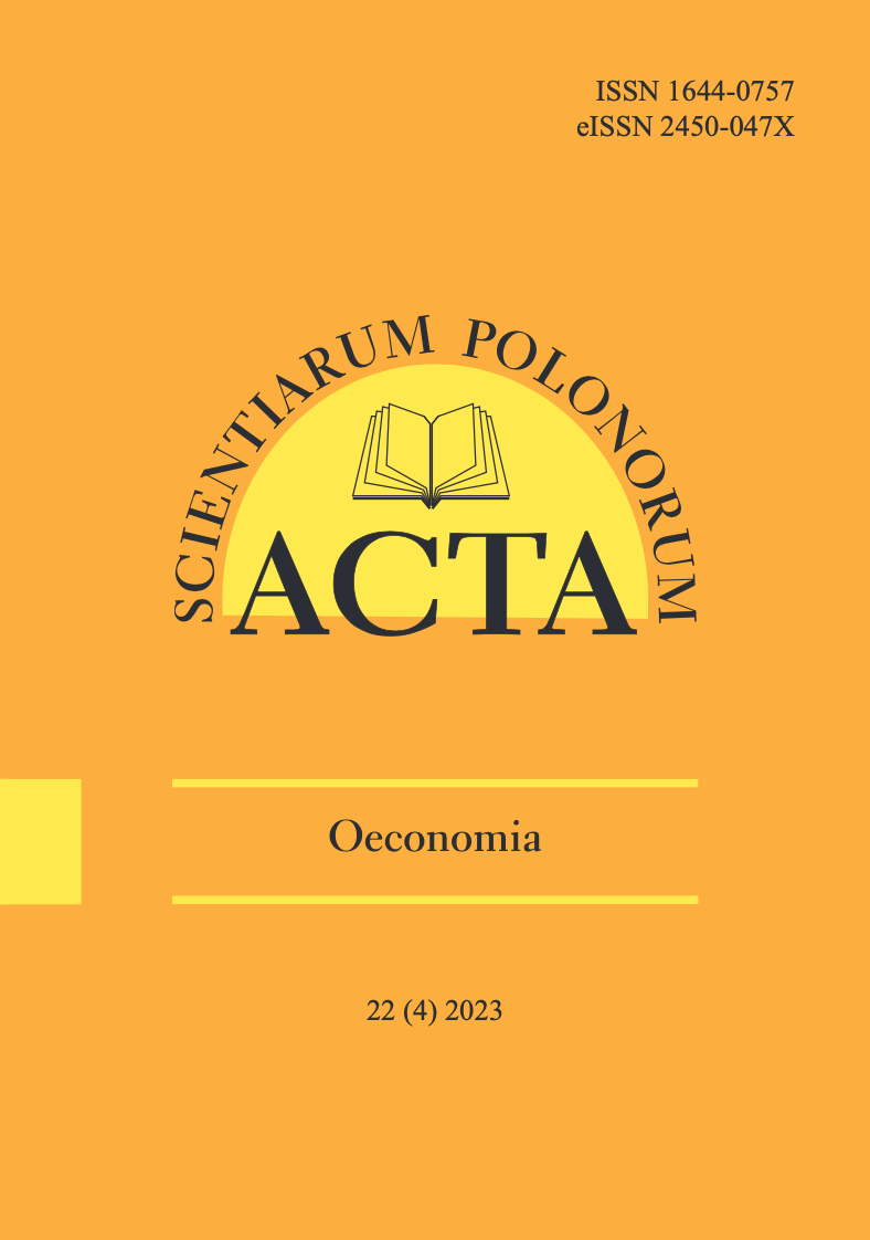 STRATEGIC PROGRAMMING IN POLAND – CHANGES WITHIN HISTORICAL PERIODS Cover Image