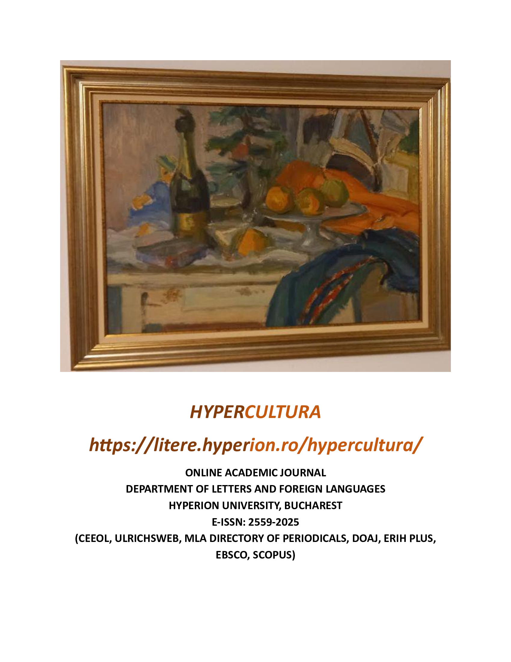 Resisting the Colonial Discourse: Interrogating Postcolonial Agency Cover Image