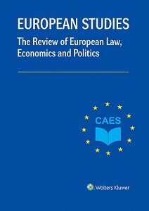 Social Policy in the European Union: Genesis, Obstacles and Digital Future Cover Image