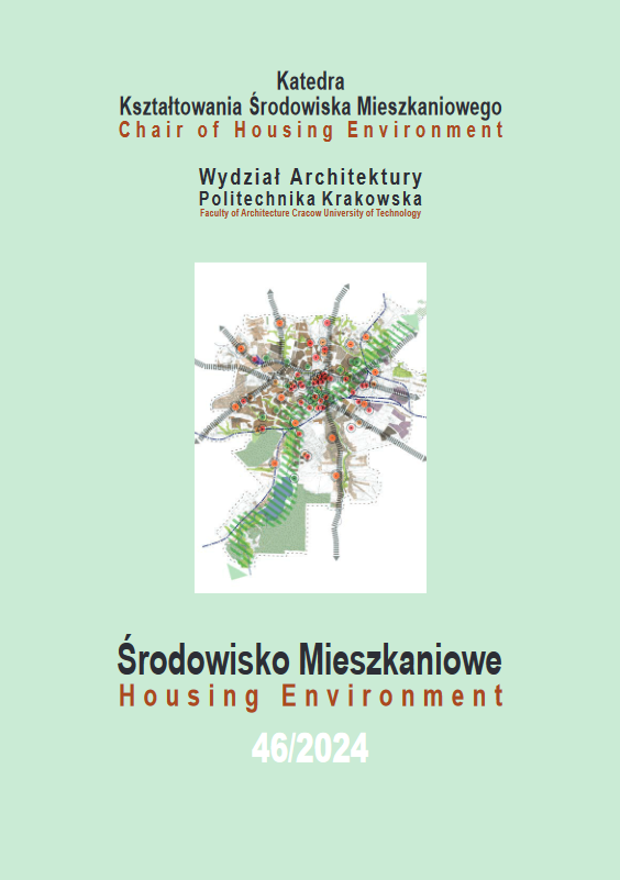 The investment market of non-corporate developers in Poland – analysis of the feasibility studies Cover Image