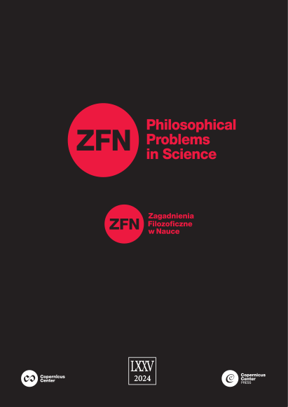 The concept of structural information and possible applications Cover Image