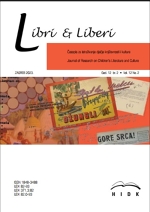Artistic Work for Children between Productive and Social Reproductive Work Cover Image