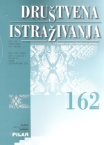 THE MEDIATING ROLE OF TRUST IN THE MANAGER IN THE EFFECT OF PERCEPTION OF GENDER EQUALITY ON SEXUAL HARASSMENT REPORTING IN THE WORKPLACE Cover Image