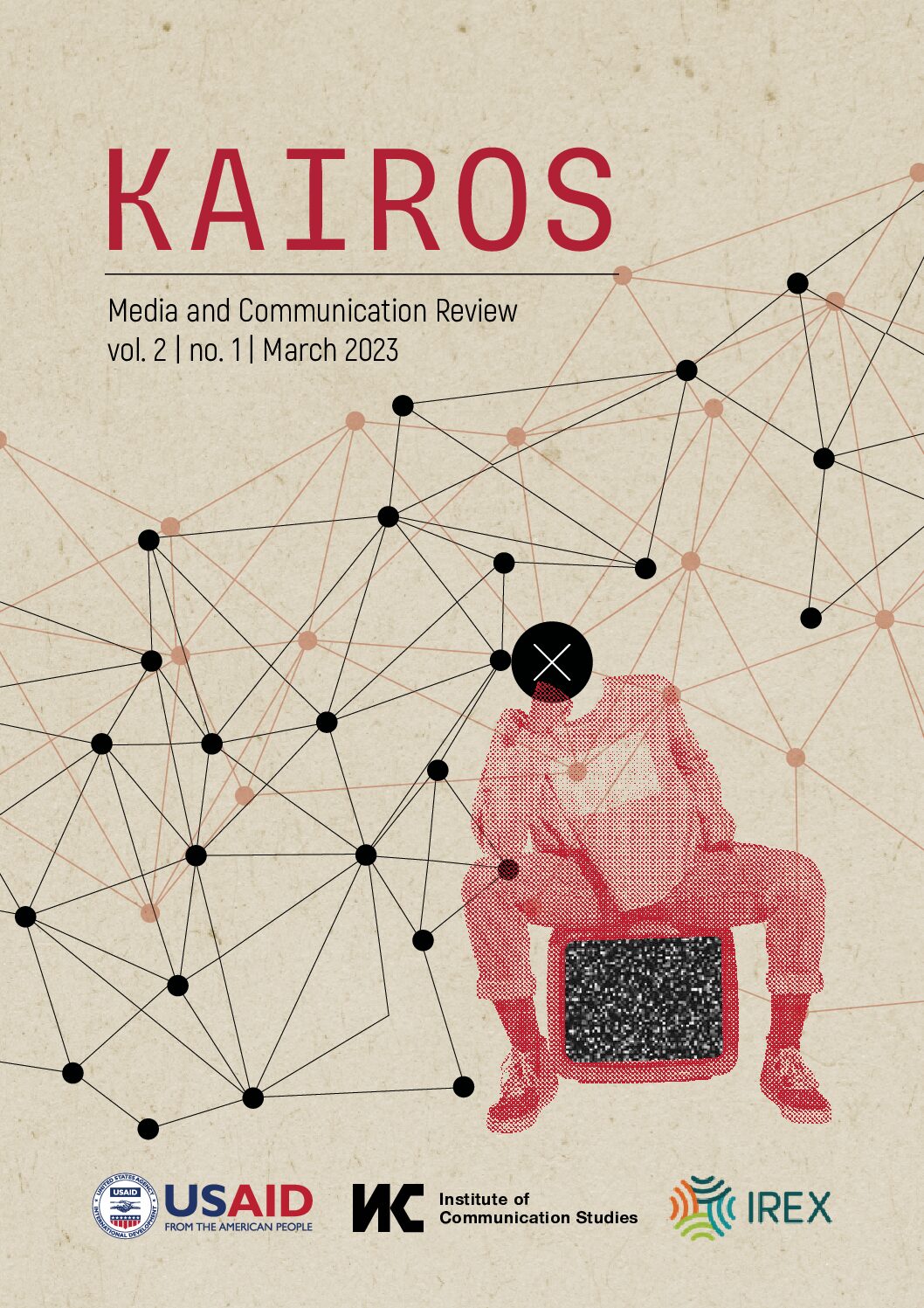 INFORMATION DIET OF THE SOUTH CAUCASUS: EXPLORATORY STUDY OF INFORMATION CONSUMPTION AND RESILIENCE TO DISINFORMATION Cover Image